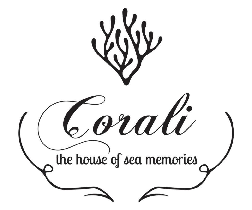 Corali House Villa Stavrós Exterior foto